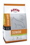 Arion Original Senior Medium Chicken & Rice 12kg